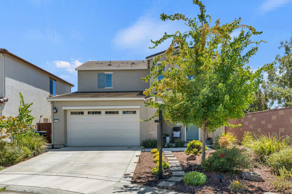 12544 Ivywild Court