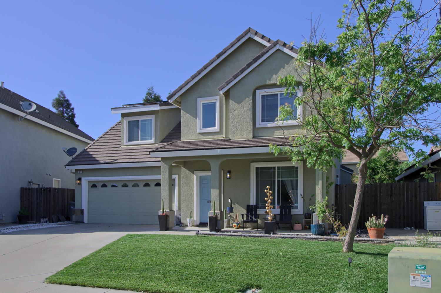 824 Atwell Circle