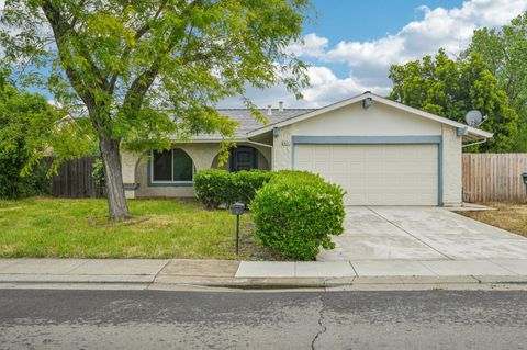 4117 Ashgrove Way, Sacramento, CA 95826 - #: 226045756