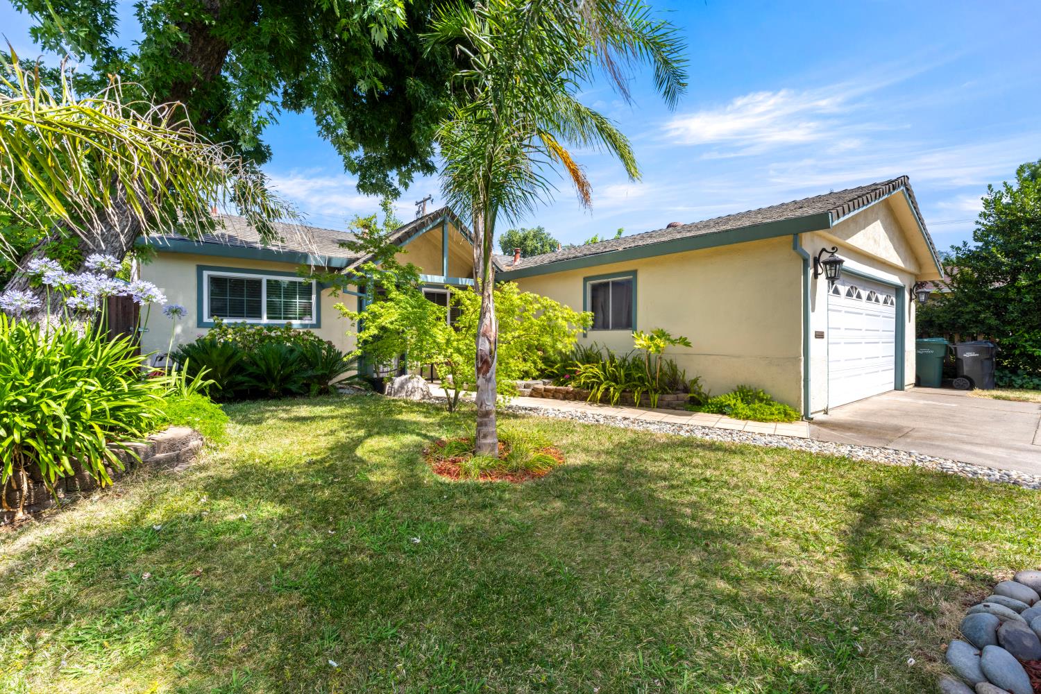 5830 Woodleigh Drive