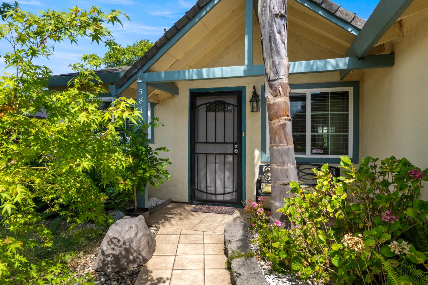 5830 Woodleigh Drive