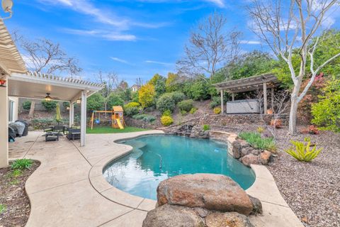 5081 Courtney Way, El Dorado Hills, CA 95762 - MLS#: 225028975