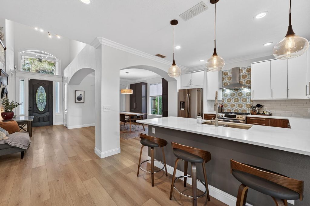 Photo of 4837 Donnie Lyn Way, Carmichael, CA 95608 (MLS # 226032739)