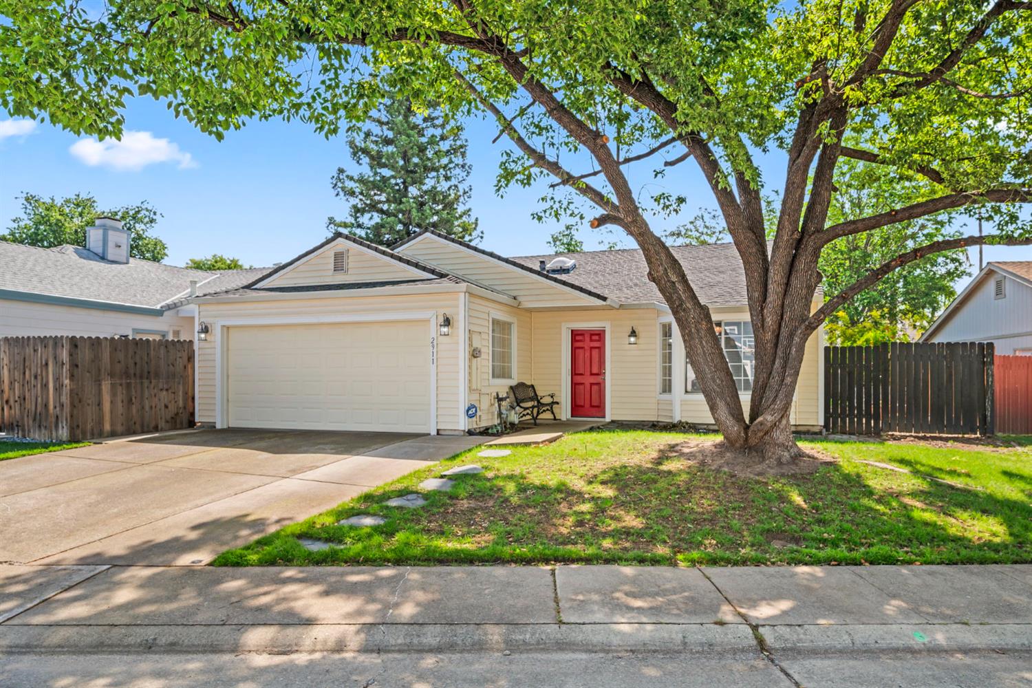 2911 Twin Creeks Lane