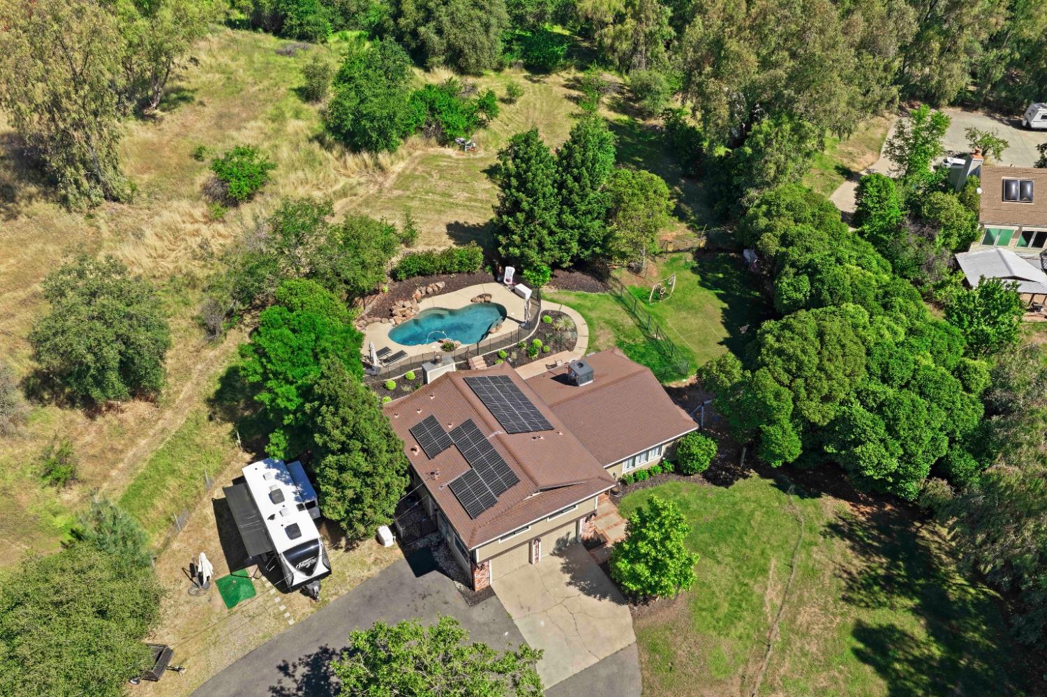 7945 Callison Road