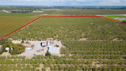 5706 Finney Road Salida CA 95368