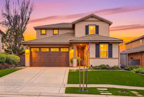 3646 Rosecrest Circle El Dorado Hills CA 95762