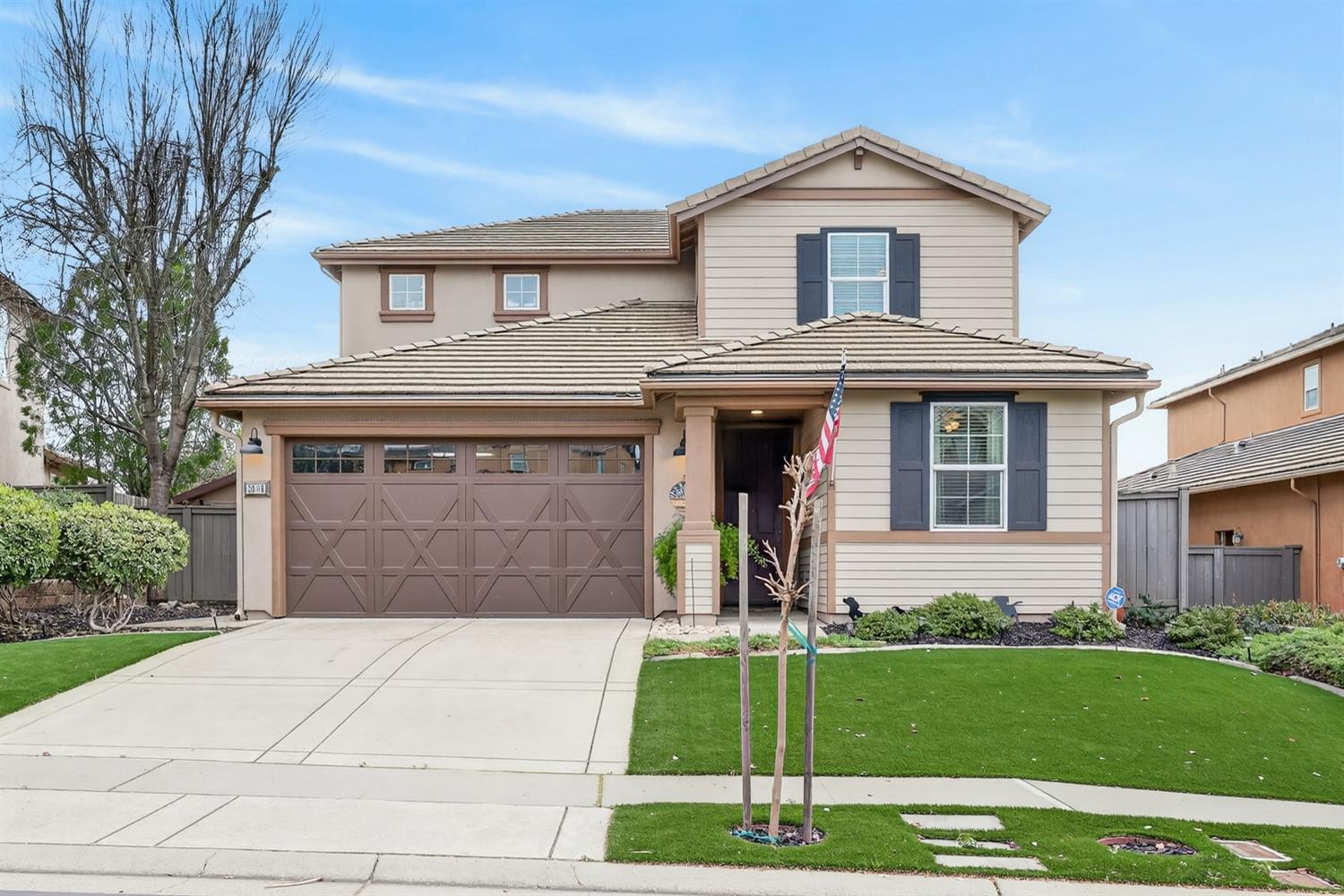 3646 Rosecrest Circle