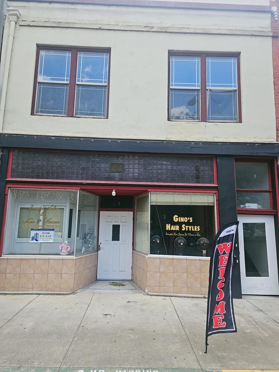 217 5th St Street