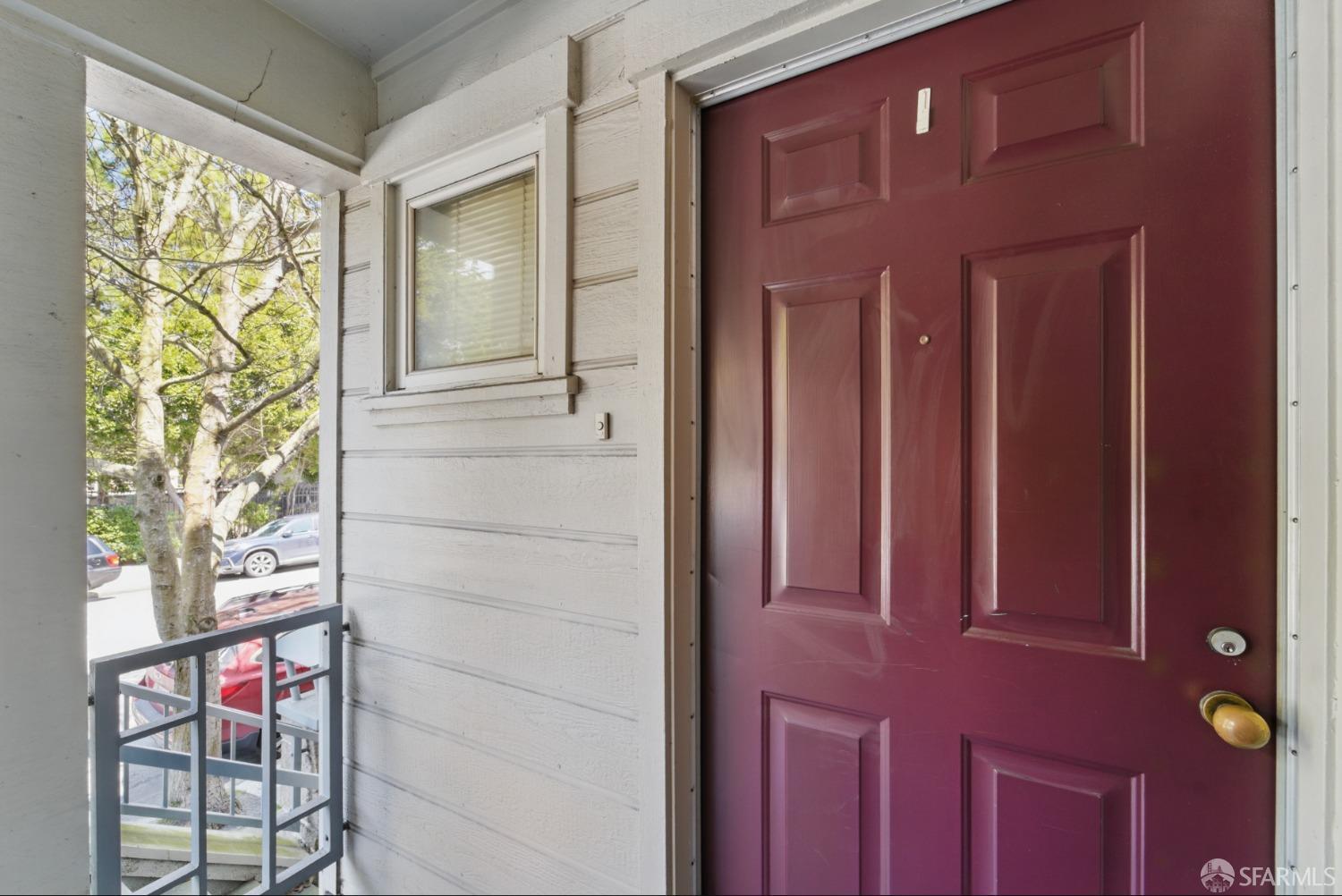 683 Frederick Street