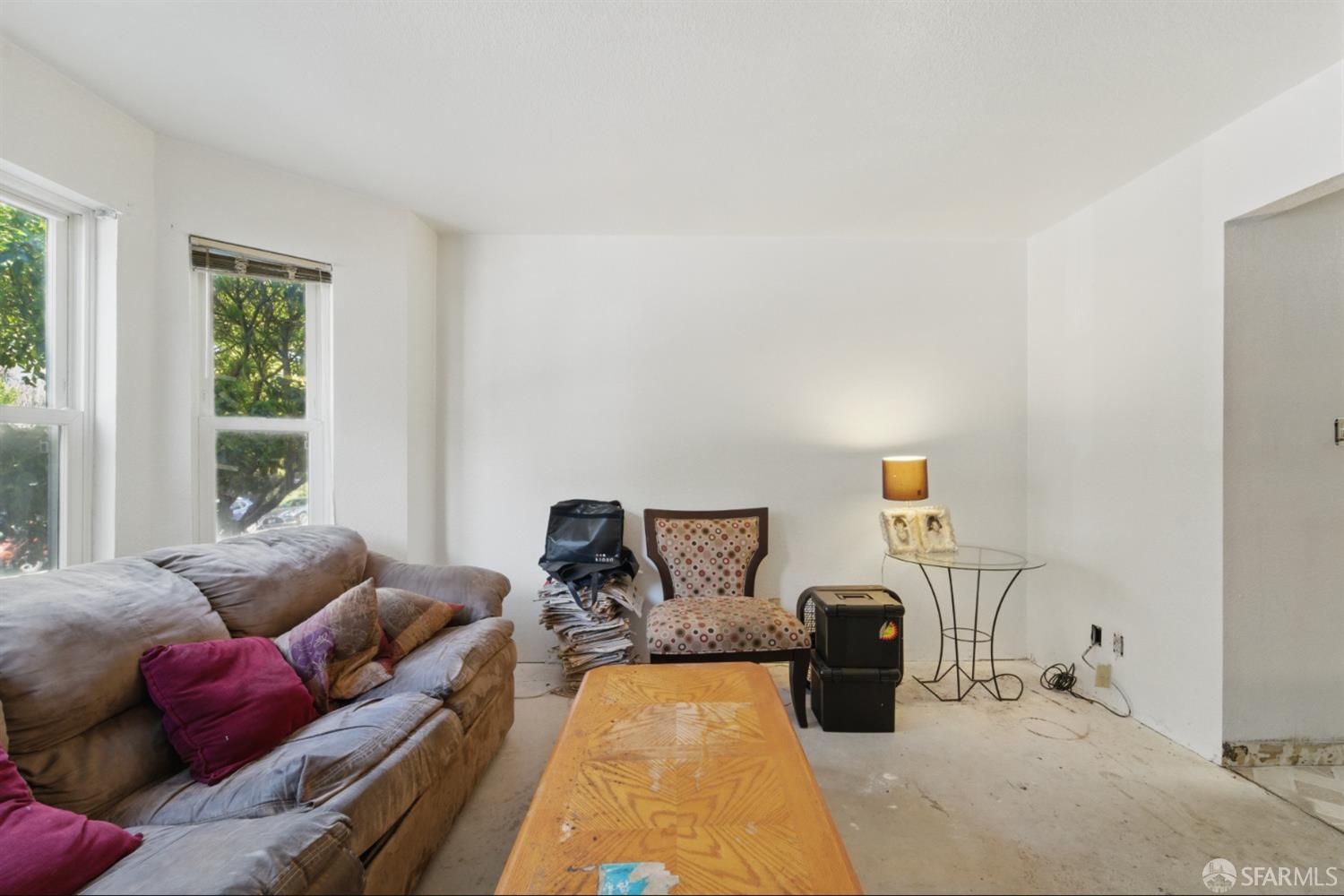 683 Frederick Street