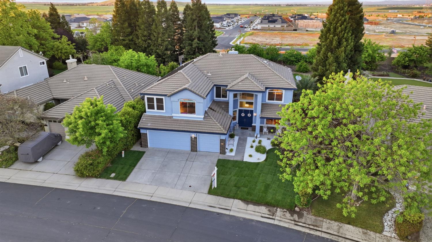 3249 Big Bear Drive