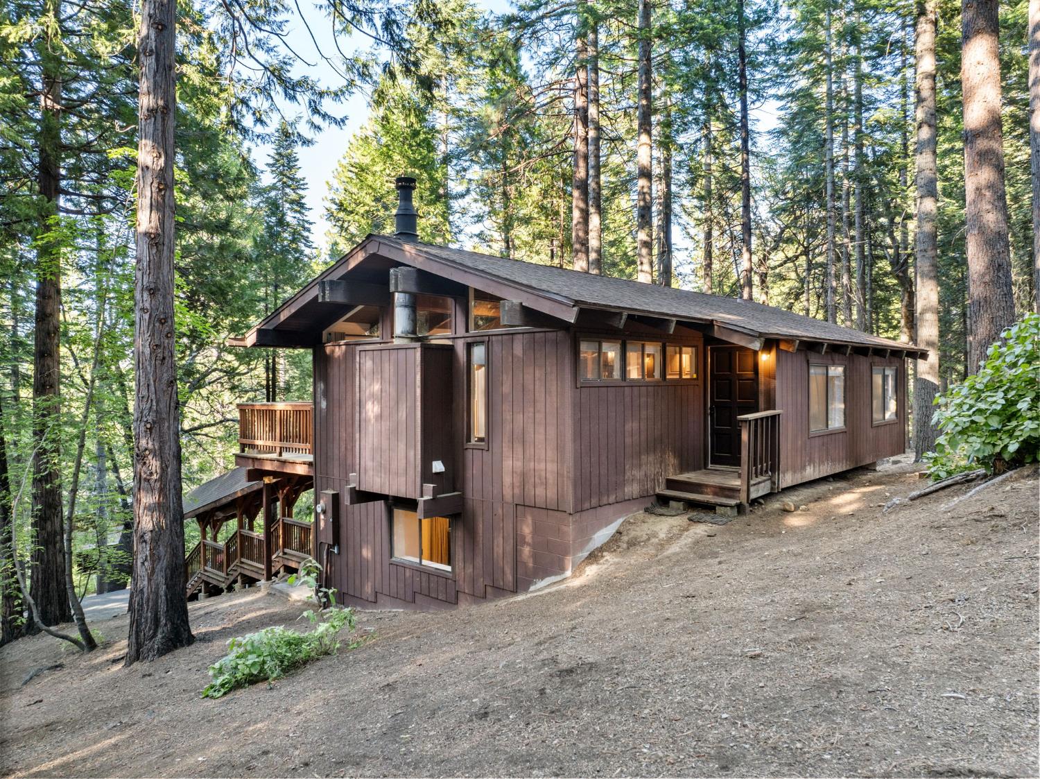 2321 Cheyenne Way