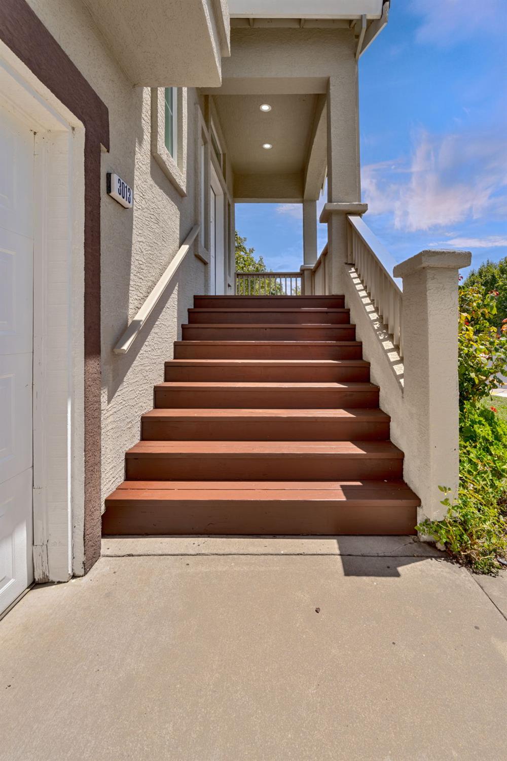 3013 Babson Drive
