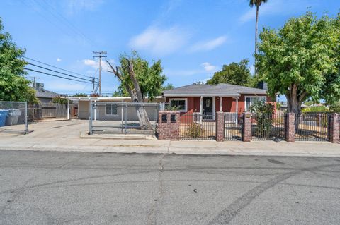 5351 Whittier Drive Sacramento CA 95820