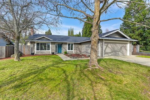 115 Winchester Court Folsom CA 95630