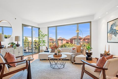 219 Brannan Street 3G San Francisco CA 94107