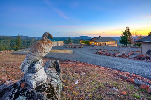 15324 Gamble Court Rough and Ready CA 95975