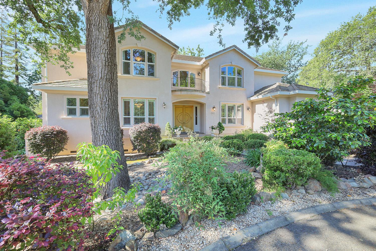 5244 Fair Oaks Boulevard