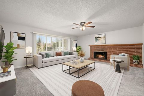 4907 Crestview Drive Carmichael CA 95608