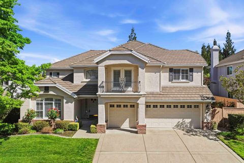 4051 Luxor Lane Granite Bay CA 95746