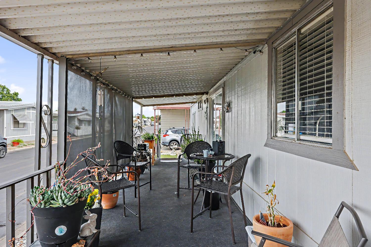 1400 N Tully Road 121