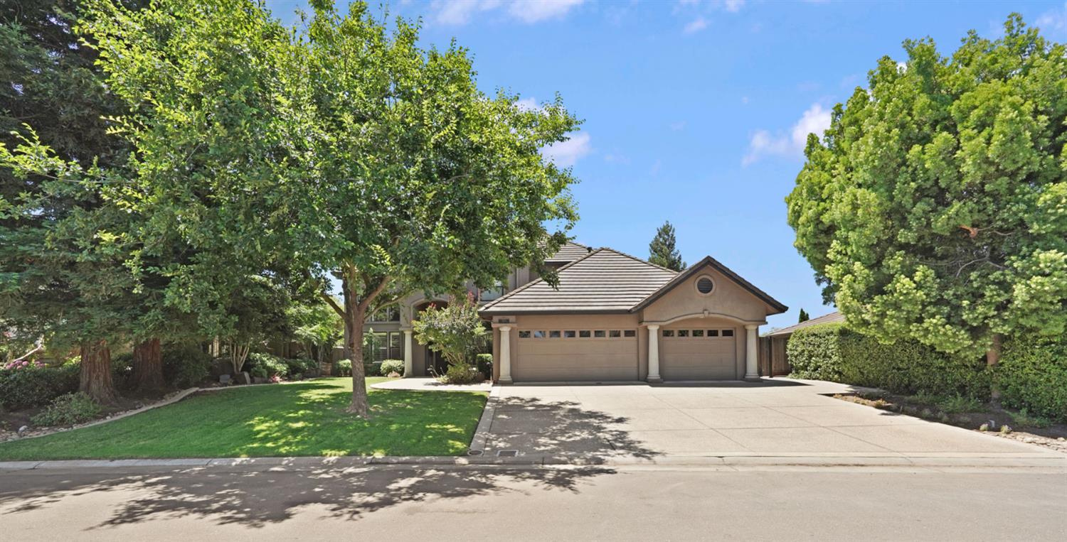 5554 Saint Andrews Drive