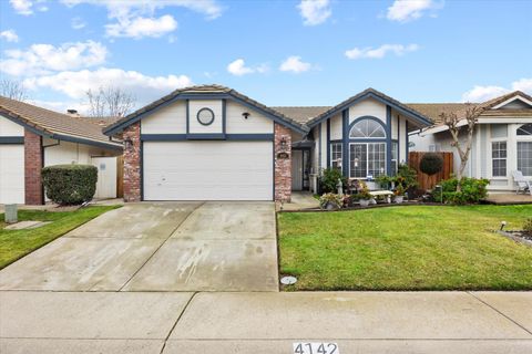 4142 Lake Placid Court Antelope CA 95843