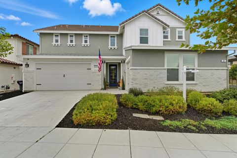 36 E Cataldi Avenue Mountain House CA 95391