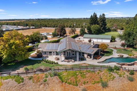 8300 Jantzen Road Modesto CA 95357