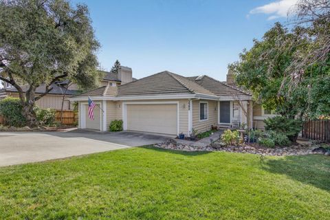 1502 Stone Way Auburn CA 95603