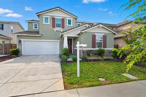 17516 Gemini Court Lathrop CA 95330