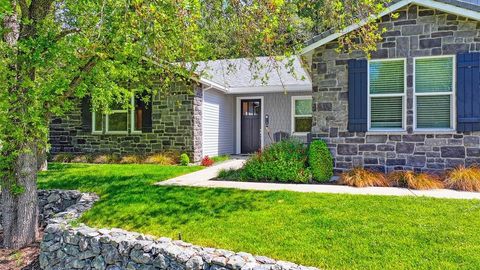 3461 Sugarloaf Mountain Road Loomis CA 95650