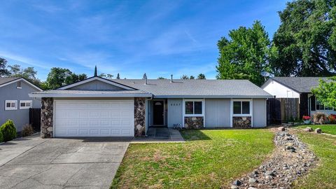 8037 Ruthwood Way Orangevale CA 95662