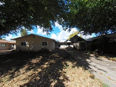 7221 Parish Way Citrus Heights CA 95621