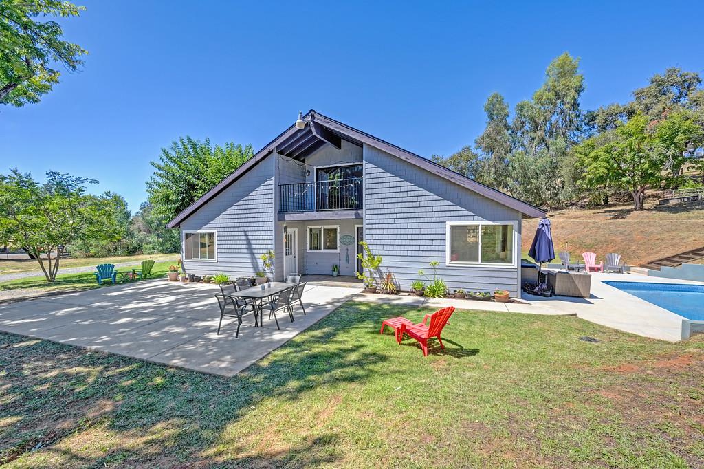 3401 Cherry Acres Road