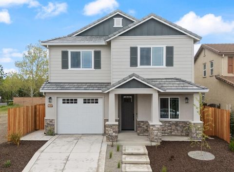 1607 Motta Street, Woodland, CA 95776 - MLS#: 225045866