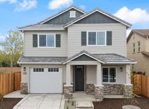 1607 Motta Street, Woodland, CA 95776 - MLS#: 225045866