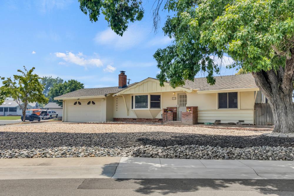 7219 Coronet Court