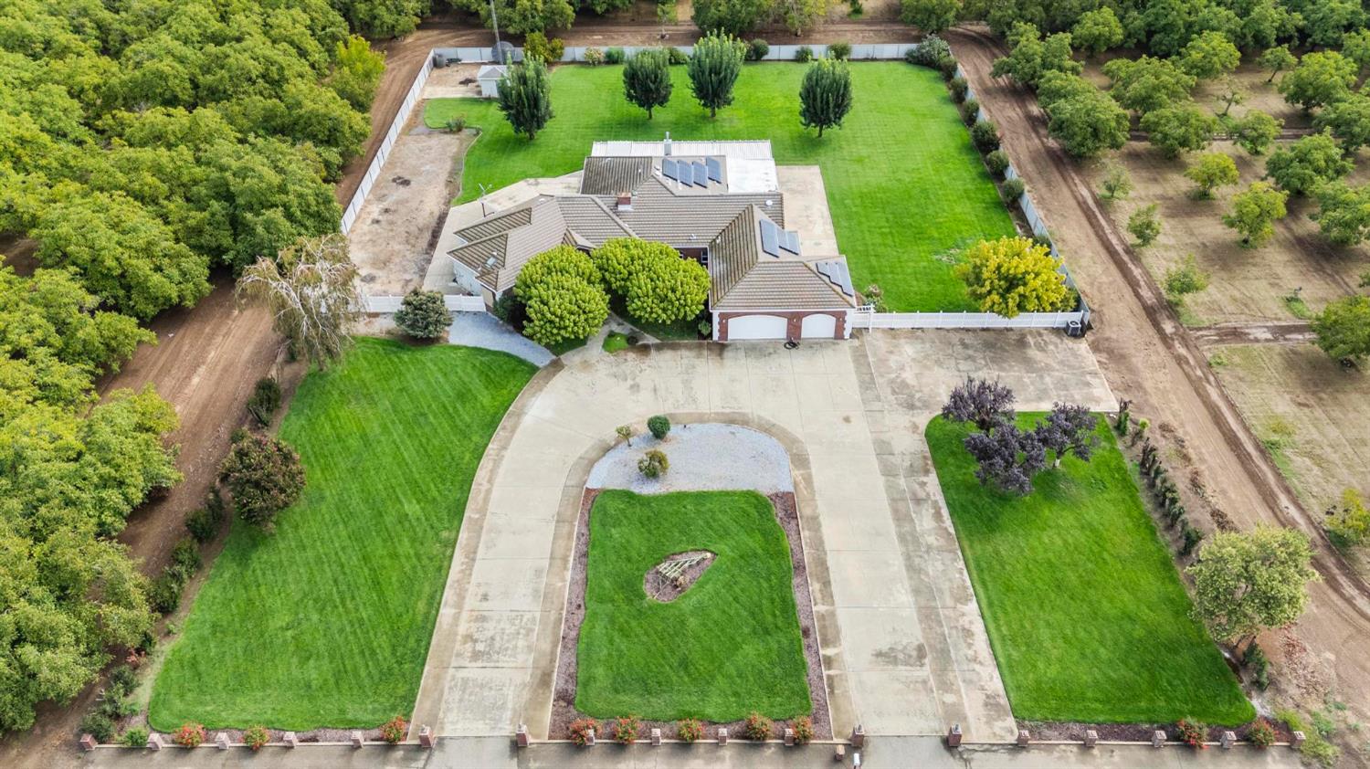 10963 Metteer Road