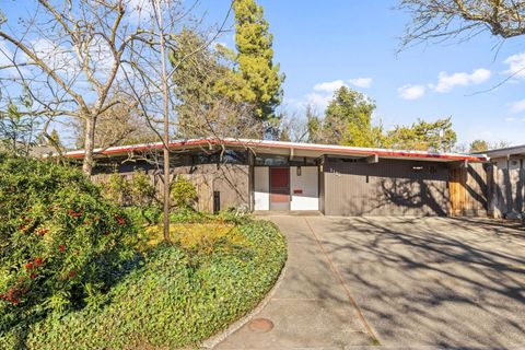 1125 Dartmouth Place, Davis, CA 95616 - MLS#: 225009247