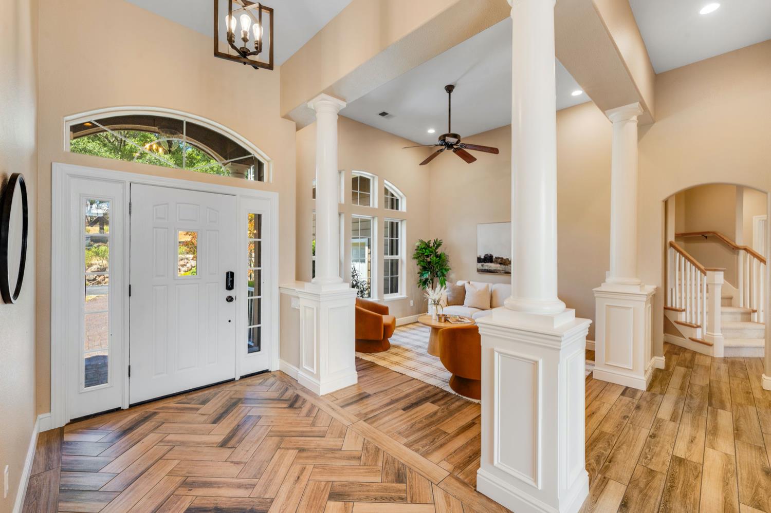 22811 Montclaire Court