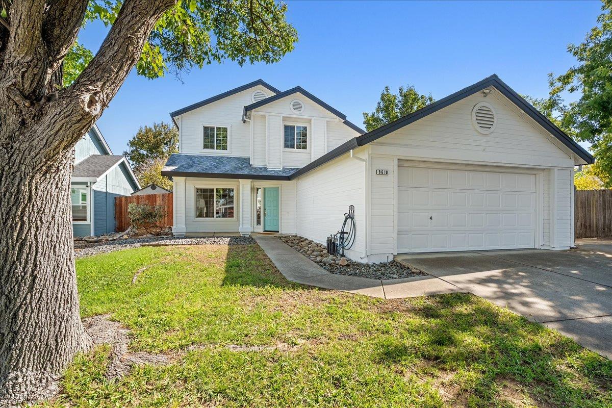 8610 Hackmore Court