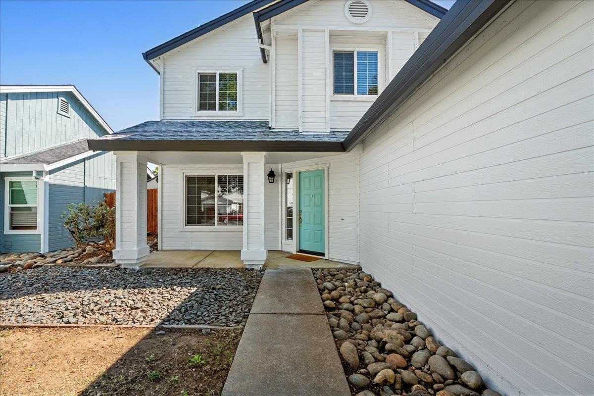 8610 Hackmore Court
