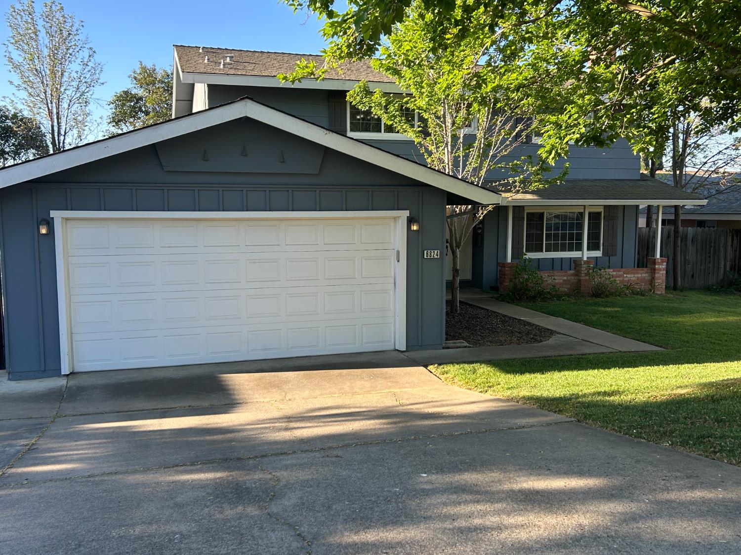 6824 Will Rogers Drive