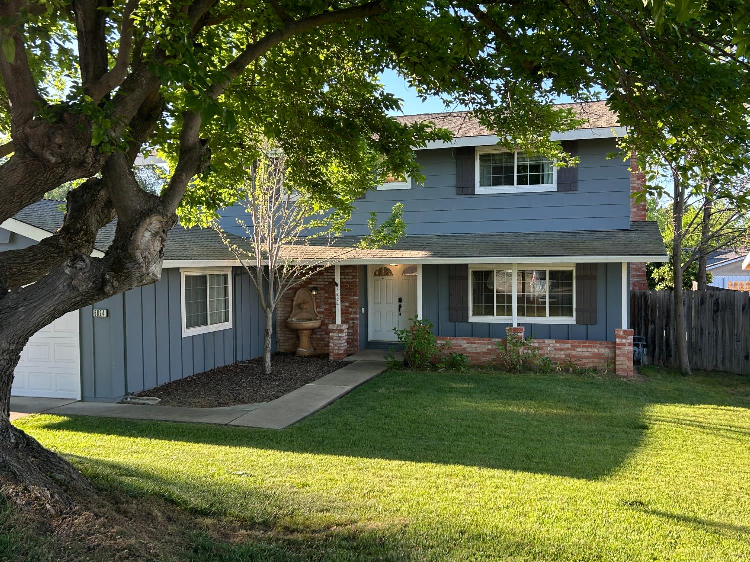 6824 Will Rogers Drive