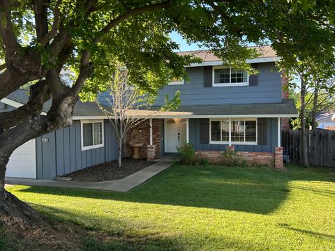 6824 Will Rogers Drive Fair Oaks CA 95628