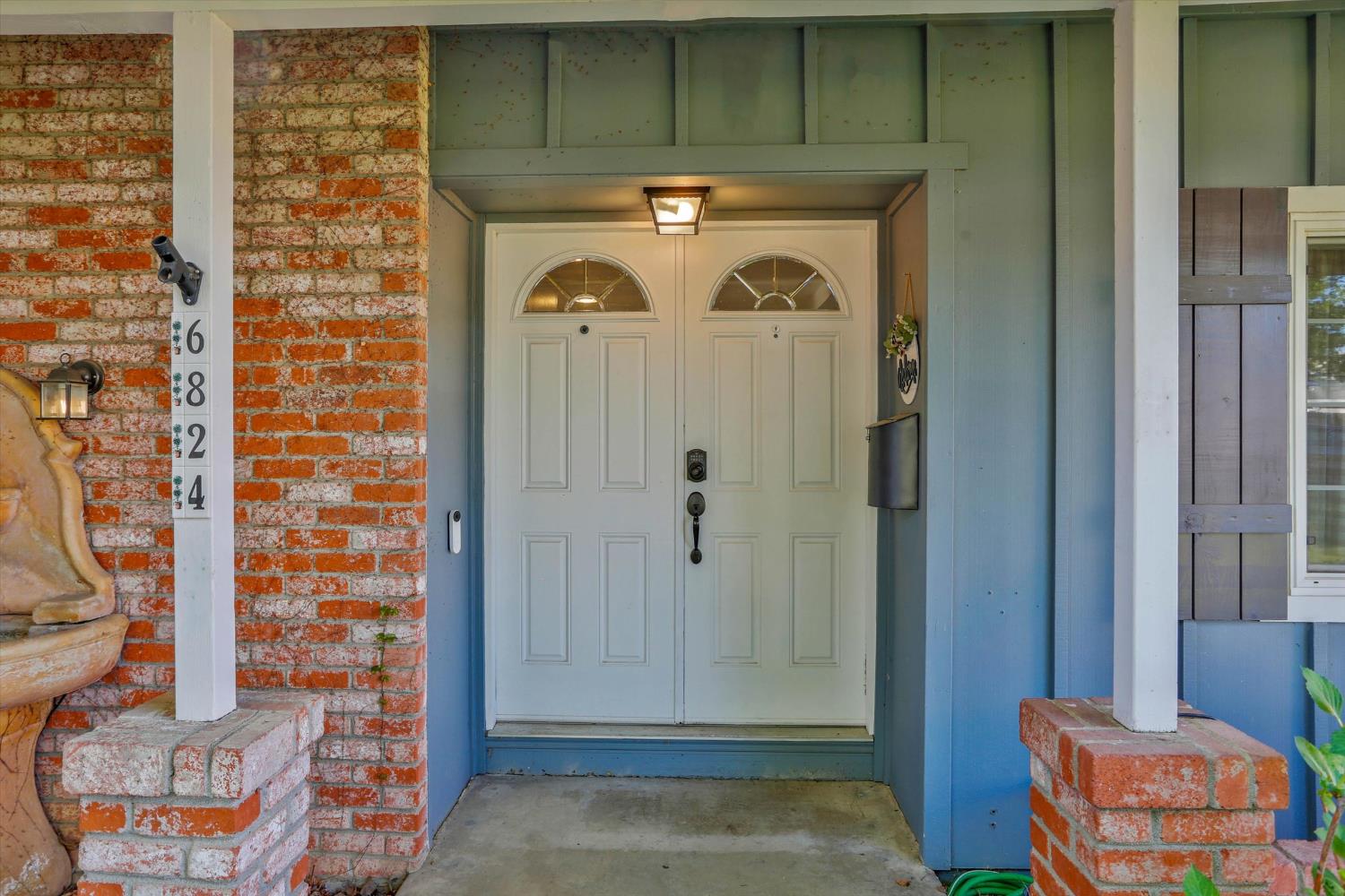 6824 Will Rogers Drive