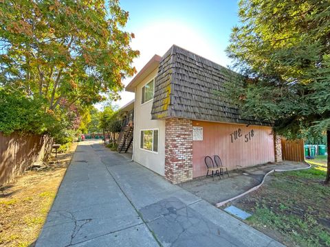 518 N Church Street Lodi CA 95240