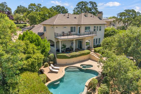 5528 Sur Mer Drive El Dorado Hills CA 95762